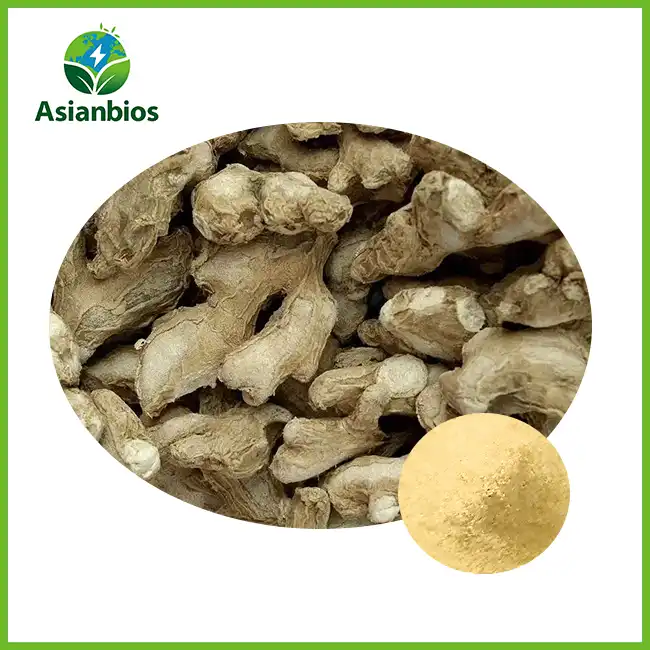 Dried Ginger Powder Bulk Dried Ginger Powder Bulk
